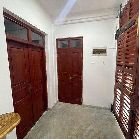 Komox Gedara Galle Dış mekan fotoğraf