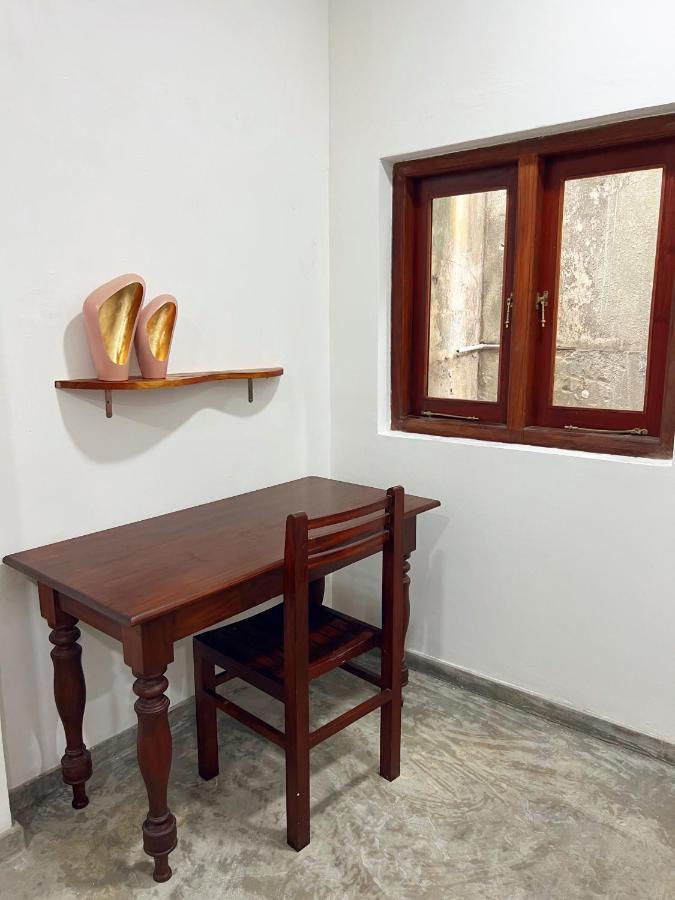 Komox Gedara Galle Dış mekan fotoğraf