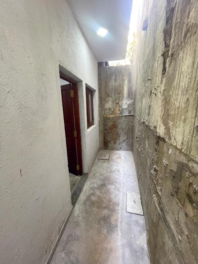 Komox Gedara Galle Dış mekan fotoğraf