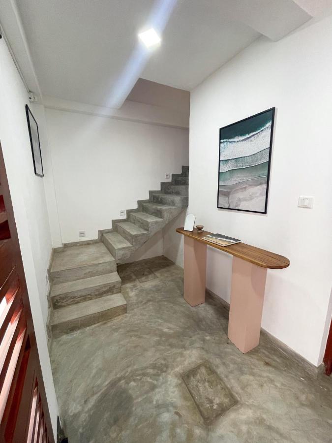 Komox Gedara Galle Dış mekan fotoğraf