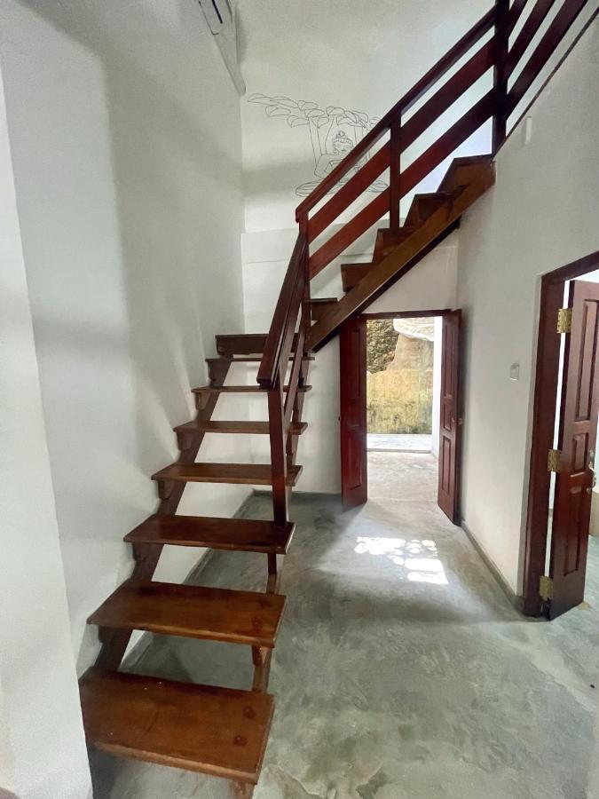 Komox Gedara Galle Dış mekan fotoğraf